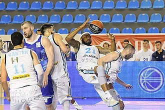 Η φωτογραφία του αγώνα!