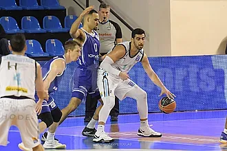 Χωρίς άγχος αλλά με πάθος!