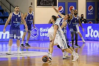 Στη Θεσσαλονίκη το ενδιαφέρον!