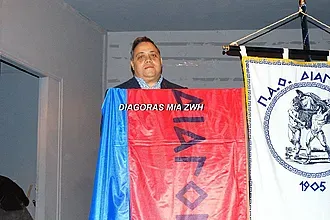 ''Είμαστε οι δυνατοί, πρέπει όλοι να το καταλάβουν''!