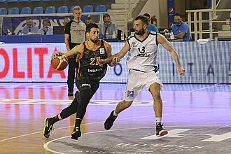 Η παρουσία των Ελλήνων στη B.L.