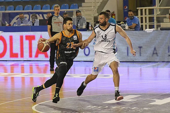 Η παρουσία των Ελλήνων στη B.L.