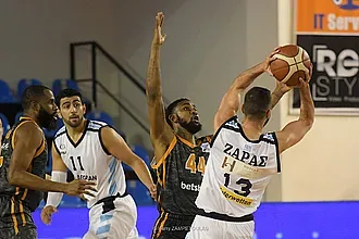 Για την υπέρβαση με Προμηθέα!