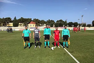 Δεν κερδίζει στη Ρόδο, δεν χάνει στο πρωτάθλημα!