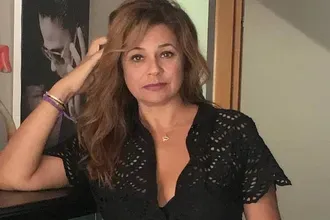 Παραιτήθηκε η Ανδριάνα Μπαφίτη!