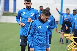 Πάει Ξάνθη ο Πλατέλλας!