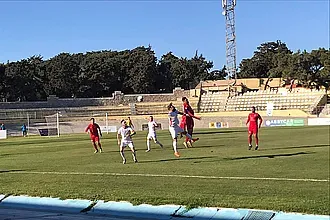 Χωρίς Γεωργίου και Δημήτρουλα!