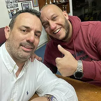 Χαμόγελα στον Διαγόρα!
