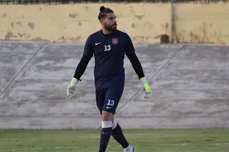 Τέλος ο Μαντζάρης από Διαγόρα