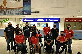 Χάνεται η χρονιά στο αμαξίδιο!
