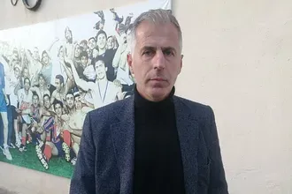 ''Είχαμε ψυχισμό και αυταπάρνηση''!
