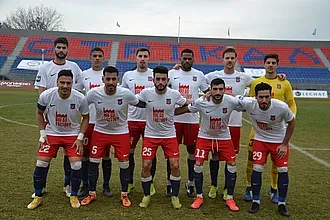 Σαν ''τελικός'' το ματς με τα Τρίκαλα!