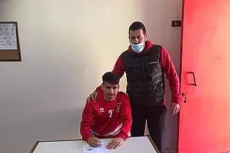 ''Εύκολη απόφαση ο Γ.Α.Σ. Ιάλυσος''!