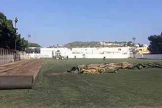 Έπιασαν δουλειά στην Α.Ε. Λέρου!