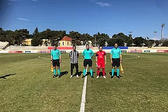 Πράξη...13η στη Super League 2!
