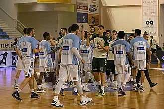 Τρία παιχνίδια στη Ρόδο σε μία εβδομάδα