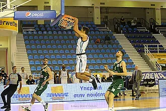 ''Τελειώνει'' ο Γκόινς!