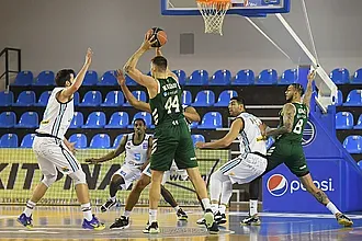 Παίρνει ''φωτιά'' η Basket League