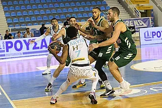 Το ''πανόραμα'' της Basket League