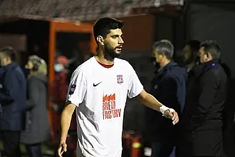 ''Ο Διαγόρας δεν έχει να ζηλέψει κάτι''!
