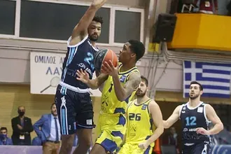 Το τρίτο παιχνίδι στην παράταση!