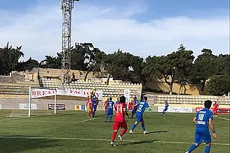 Τα τηλεοπτικά ματς της S.L. 2!