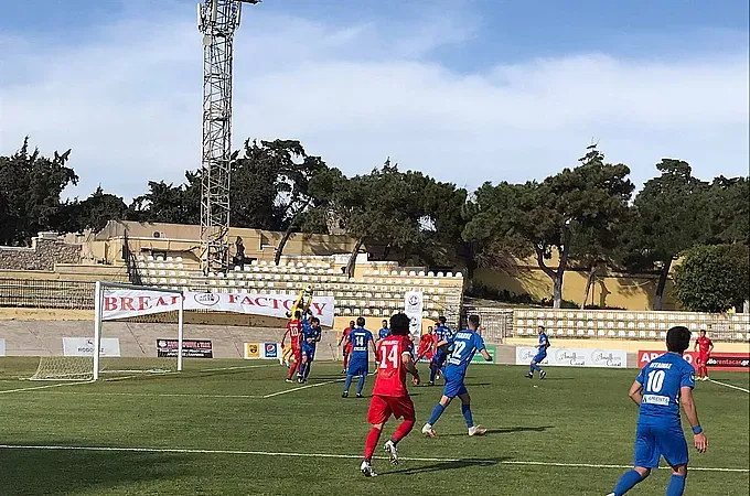 Τα τηλεοπτικά ματς της S.L. 2!