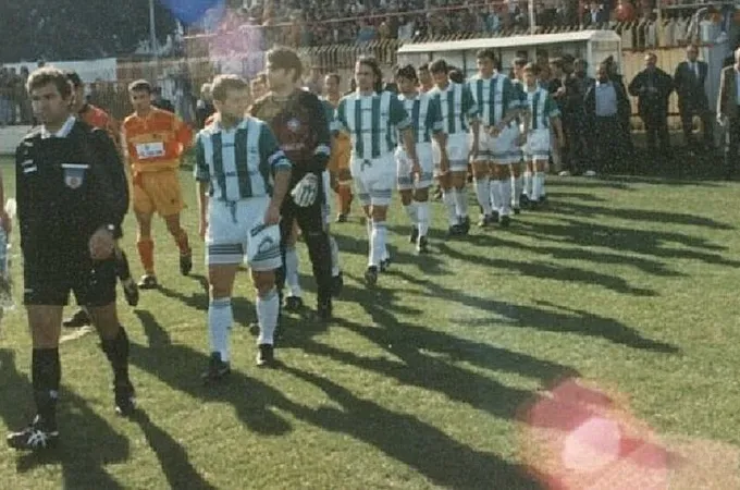Όταν ο Γ.Α.Σ. έφτασε δύο φορές στους ''8''!