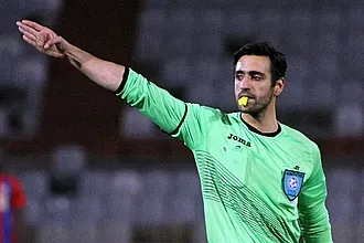 Ο Κοτσάνης στο Ιωνικός-Διαγόρας!