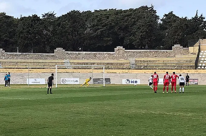 Καλύτερα εκτός, παρά εντός!