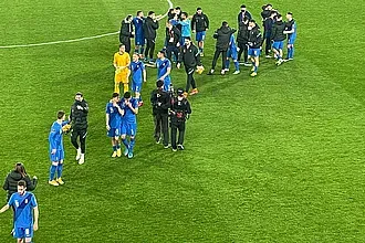 Με Χατζηδιάκο και Κούτρη η Εθνική!!