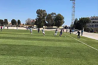 Τα highlights στο Διαγόρας- Λεβαδειακός!