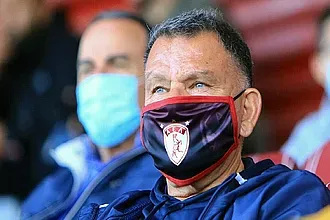 Κούγιας ξανά κατά Διαγόρα και Διακοφώτη!