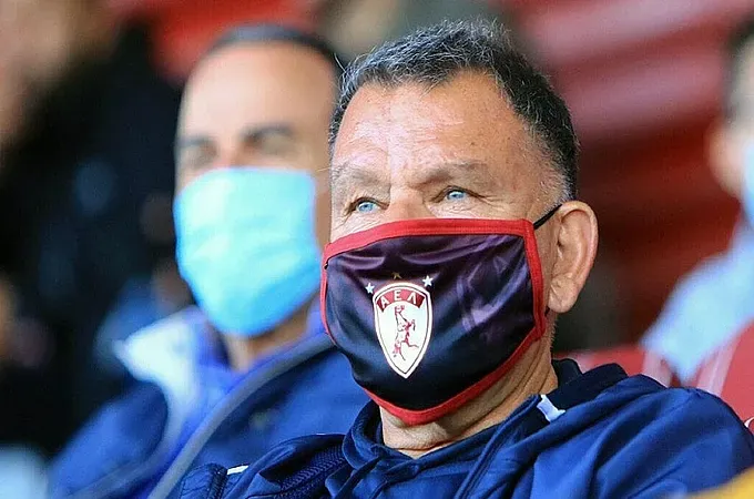 Κούγιας ξανά κατά Διαγόρα και Διακοφώτη!