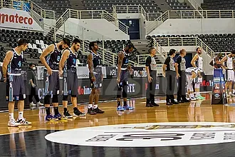 Φουλ του ''θαλασσί'' τα TOP-5!
