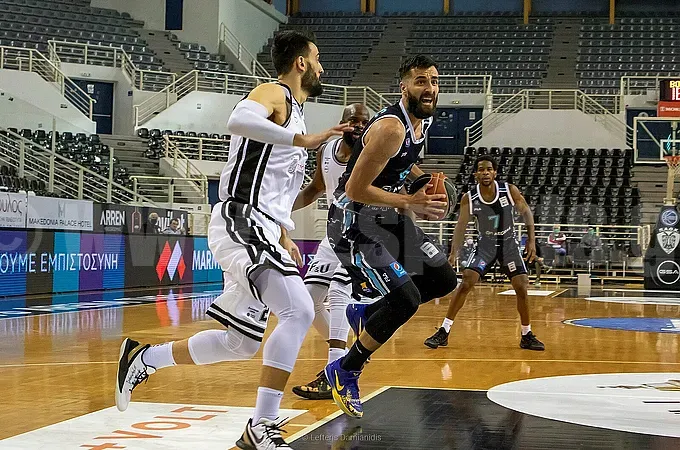 Στο τέλος τα έκανε όλα λάθος!