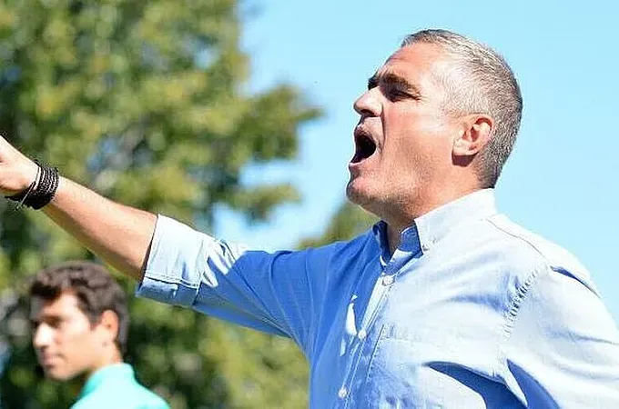 ''Όλα τα παιχνίδια είναι δύσκολα''