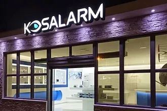 Ανοίγει το Kos Alarm του Λεωνίδα Κατσούβα!