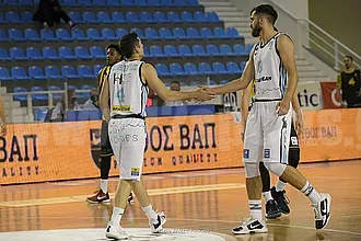 Χωρίς άγχος με Προμηθέα!