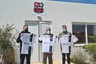 Δίπλα στον Α.Σ. Χάλκης ο Κάλλιστος!