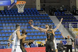 Τα TOP-5 στη Basket League!