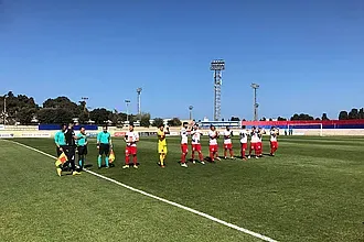 Τα highlights στο Διαγόρας- Εργοτέλης!