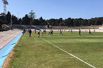 Στο +2 ο Διαγόρας από την Παναχαϊκή!