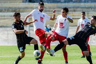 Το τηλεοπτικό πρόγραμμα της S.L. 2!