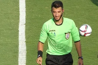 Ο Κουκούλας στο Ξάνθη- Διαγόρας!