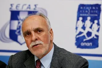 Η Ε.Α.ΚΑ. για τον Σεβαστή!