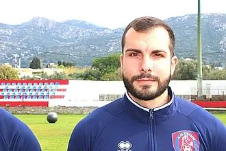 Σπουδαία κίνηση με Αρφαρά ο Κλεόβουλος!