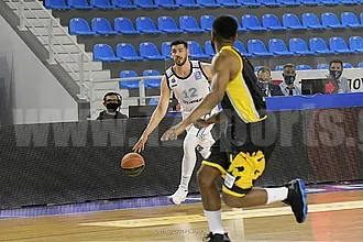 Όλα τα σενάρια στη Basket League