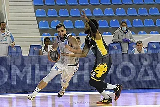 Ισοφάρισε την παράδοση στη Ρόδο!