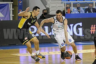 Οι εκτός έδρας επιδόσεις στη B.L.!